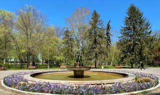 Някои от тези&quot;златни рибки&quot; стигали до метър и двадесет