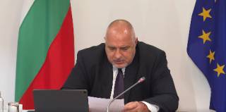 Всички решения от заседанието на Министерския съвет днес