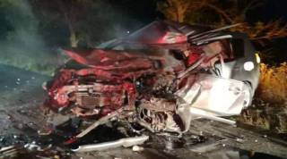 При ПТП край Окоп загинал човек + ОФИЦИАЛНАТА ИНФОРМАЦИЯ