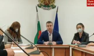 За председател на РИК, ГЕРБ предложиха досегашният предс. Екатерина Янева /ДОПЪЛНЕНА/