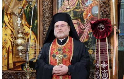 Християнската неделна проповед в Ямбол /храм "Свети Николай чудотворец"