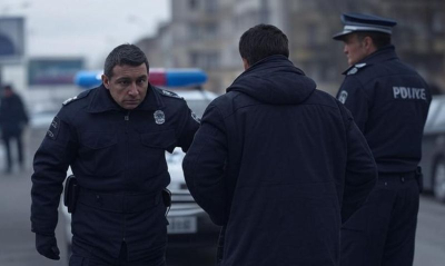 Масирана полицейска операция в Ямбол: Седем са задържани