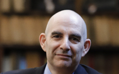 Коментар на Петър Волгин: Политиката ни към Скопие е безгръбначна