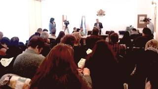 В община &quot;Тунджа&quot; днес обсъждаха Бюджет 2019,