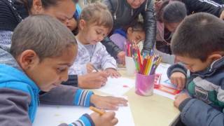 Интерактивни семейни занимания в община „Тунджа“