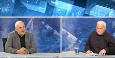 Много политическо гледиво - бвш. главен прокурор Иван Гешев