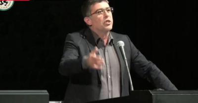 5000 поискаха оставката на правителството. /в НДК/