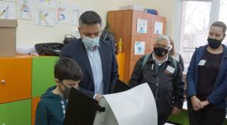 От Пресцентъра на БСП в Ямбол