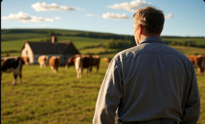 Местен животновъд спечели дело срещу прокуратурата за незаконно обвинение