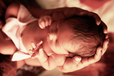 В Деня на родилната помощ /от МБАЛ "Свети Пантелеймон"-Ямбол