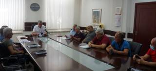 Кметове на четири тунджански села внесоха сигнал,