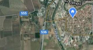 Бургаско дружество има намерение да изгради в /край/ Ямбол