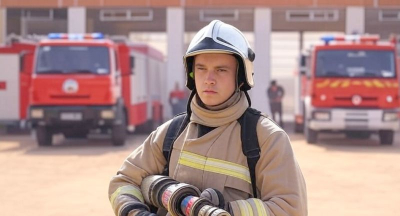 Навлизаме в пожароопасния сезон