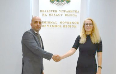 Няма данни ВиК Асоциацията на област Ямбол да е заседавала при Кавалджиева и Костадинов?