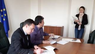 ЯМИЦ подписа договор