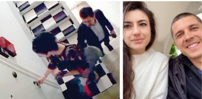 От популярния печат за Лена, Киро и Баджо Миро