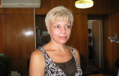 24 ч. в Ямболска област през работния поглед на Татяна Павлова