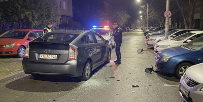 От Бюлетина на полицията в Ямбол