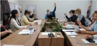 Районната избирателна комисия назначи /Вижте за Вас, близки и познати/