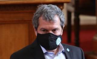 Хаджи Тошко Йорданов, &quot;Има такъв народ&quot;: Ще постъпим правилно...