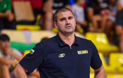 ИНТЕРВЮ със Стоьо Чолаков