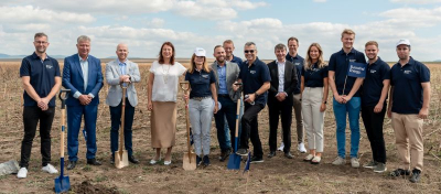 Първа копка