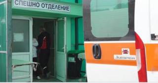 За смърт на родилка в Ямбол,