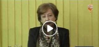 Неделно гледиво - Ренета Инджова: