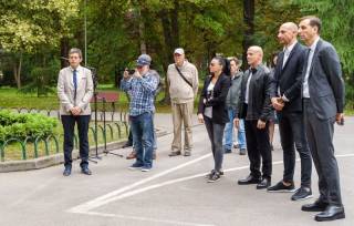 Ямбол отбеляза Деня на Независимостта на България