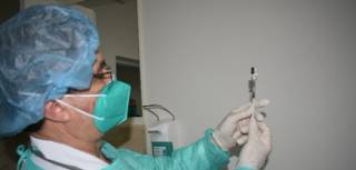 Започна ваксинирането в домовете за възрастни в Ямболска област.