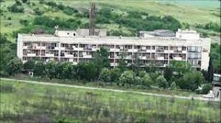 Домът за стари хора в Ямбол няма