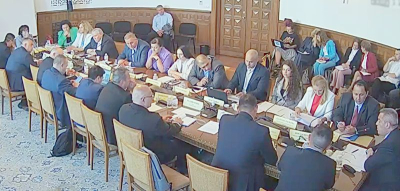 Ракети срещу градоносните облаци над Ямболска област няма да има. Защо?