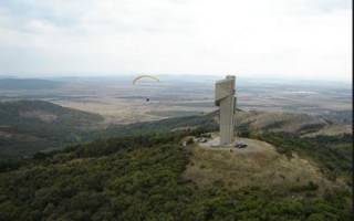 Спасовден - На 17 май на Бакаджиците /и в Бояджик/