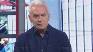 Депутатът от 31 МИР Волен Сидеров: Може и предсрочни заради Истанбулската конвенция ВИДЕО