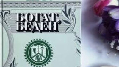 Из „Наръчник на избирателя”: Социалното неравенство в България