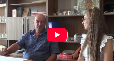 На тости на Община &quot;Тунджа&quot;