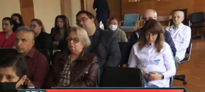 Някои тв. новини 19 октомври