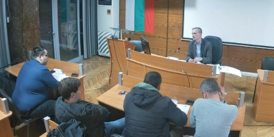 Комисията по законност гласува промени в Наредби и такса битови отпадъци за 2026 година