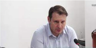 Две новини за обект &quot;Нова болница&quot;. Добри./Честито на именика - да е жив и здрав/!/