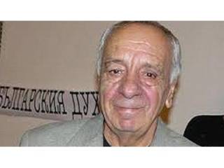 БЪЛГАРСКО СТИХОТВОРЕНИЕ