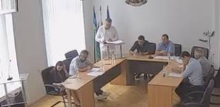 На извънредната сесия в &quot;Тунджа&quot; /с видео/