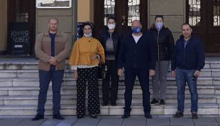 ВМРО-Ямбол започва кампания за популяризиране делото на народни будители от града