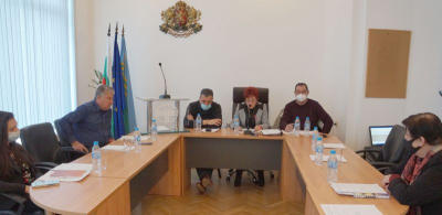 Община „Тунджа“ организира превоза и