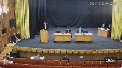 Такса битови отпадъци за гражданите и фирмите в Ямбол не се променя.