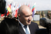 Президентът Румен Радев: