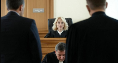 „Съдът в Ямбол реши: 1 година и 2 месеца условно за шофьор след ПТП в кв. Аврен“