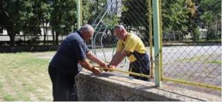 ОТ ПРЕСЦЕНТЪРА НА ОБЩИНА ЯМБОЛ