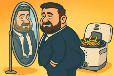 Вицепремиерът и лидер на БСП Атанас Зафиров съди журналист за 60 хиляди лева