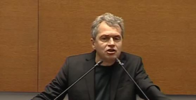 Ямболлията хаджи Тошко Йорданов го избраха за председател на Комисия в НС, която да разследва