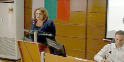 Приключи заседанието на ОбС на Ямбол